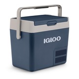 Igloo ICF18, Kühlbox blau