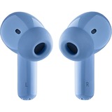 Intenso Buds Plus T315AE, Headset blau