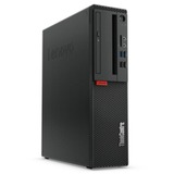 Lenovo Thinkcentre M725s Generalüberholt, PC-System schwarz, Windows 10 Pro 64-Bit