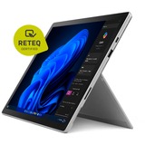 Microsoft Surface Pro 7 Generalüberholt, Tablet-PC silber, Windows 11 Pro, 256GB, i5