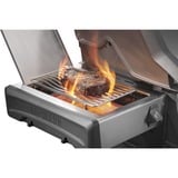 Napoleon Gasgrill Rogue PRO-S 525 schwarz/edelstahl, mit SIZZLE-ZONE und Heckbrenner, Modell 2025