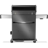 Napoleon Gasgrill Rogue PRO-S 525 schwarz/edelstahl, mit SIZZLE-ZONE und Heckbrenner, Modell 2025