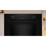 Neff BX36IB, Backofen-Set schwarz/edelstahl