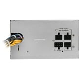 Seasonic SSP-850CM 850W, PC-Netzteil 4x PCIe, 850 Watt