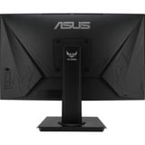  TUF Gaming VG24VQE, Gaming-Monitor 60 cm (24 Zoll), schwarz, FullHD, VA, AMD Free-Sync, 1 ms, 165Hz Panel