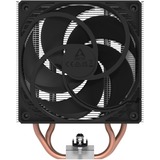 ARCTIC Freezer 36 CO, CPU-Kühler aluminium/schwarz, 120 mm