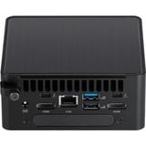 ASUS NUC 14 Pro Tall Kit RNUC14RVHU500002I, Barebone schwarz, ohne Betriebssystem