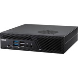 ASUS PB63-B7016MH, Mini-PC schwarz, ohne Betriebssystem