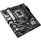 ASUS PRIME H810M-A-CSM, Mainboard 