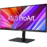 ASUS ProArt PA348CGV, LED-Monitor 86 cm (34 Zoll), schwarz, WQHD, IPS, USB-C, AMD Free-Sync Premium Pro, 120Hz Panel