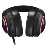 ASUS ROG Delta II, Gaming-Headset schwarz