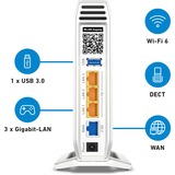 AVM FRITZ!Box 4060, Glasfaser-Router 