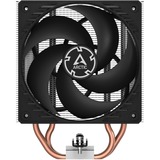 Arctic Freezer 36 CO, CPU-Kühler aluminium/schwarz