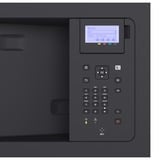 Canon i-SENSYS LBP722cdw, Farblaserdrucker grau/schwarz, USB, LAN, WLAN