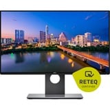 Dell UltraSharp U2417H Generalüberholt, LED-Monitor null cm (23.8 Zoll), grau, FullHD, 60 Hz, PLS