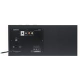 Edifier D12, Lautsprecher weiß/schwarz, 70 Watt, Bluetooth