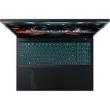 GIGABYTE G6 MF-H2DE854KH, Gaming-Notebook Intel® Core™ i7-13620H, NVIDIA GeForce RTX 4050, 16 GB DDR5, 1 TB SSD, Windows 11 Home 64-Bit