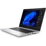 HP EliteBook 830 Generalüberholt, Notebook silber, Windows 11 Home 64-Bit, 33.8 cm (13.3 Zoll), 256 GB SSD