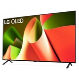 LG OLED77B49LA, OLED-Fernseher 195 cm (77 Zoll), schwarz, UltraHD/4K, HDR, SmartTV, 120Hz Panel