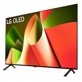 LG OLED77B49LA, OLED-Fernseher 195 cm (77 Zoll), schwarz, UltraHD/4K, HDR, SmartTV, 120Hz Panel