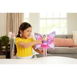 Mattel Barbie Butterfly Dancer, Puppe 