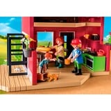 PLAYMOBIL 71248 Bauernhaus, Konstruktionsspielzeug 