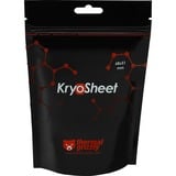 Thermal Grizzly Kryosheet 68 x 51 mm, Wärmeleitpads anthrazit