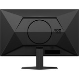 AOC 27G4XE, Gaming-Monitor 69 cm (27 Zoll), schwarz, FullHD, IPS, HDR, Adaptive-Sync, G-Sync kompatibel , 180Hz Panel