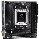 ASRock A620I Lightning WiFi, Mainboard schwarz