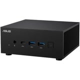 ASUS PN52-S9032MD, Mini-PC schwarz, ohne Betriebssystem