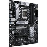 ASUS PRIME B660-PLUS D4, Mainboard 