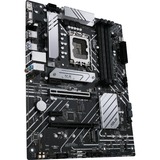 ASUS PRIME B660-PLUS D4, Mainboard 