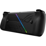 ASUS ROG ALLY X RC72LA-NH007W 1TB, Handheld-Konsole schwarz