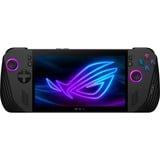 ASUS ROG ALLY X RC72LA-NH007W 1TB, Spielkonsole schwarz