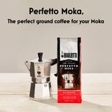 Bialetti Perfetto Moka Classico, Kaffee Intensität: 7/10