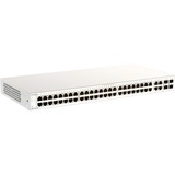 D-Link DBS-2000-52MP/E, Switch 