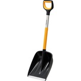 Fiskars X-series Autoschneeschaufel schwarz/orange, 29cm