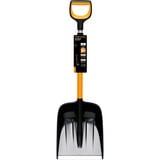 Fiskars X-series Autoschneeschaufel schwarz/orange, 29cm