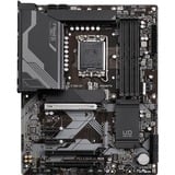 GIGABYTE Z790 UD, Mainboard schwarz