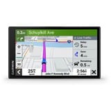 Garmin DriveSmart 66 MT-S, Navigationssystem schwarz, Europa, Alexa-Integration