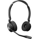 Jabra Engage 75 SE - Mono, Headset schwarz, Mono, USB-C, Bluetooth