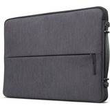 Lenovo Urban Sleeve, Notebookhülle grau, bis 33,8 cm (13")