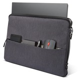 Lenovo Urban Sleeve, Notebookhülle grau, bis 33,8 cm (13")