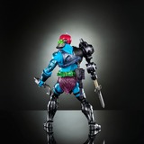 Mattel Masters of the Universe Masterverse Trap Jaw, Spielfigur 17,8 cm