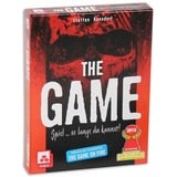 Nürnberger Spielkarten Verlag The Game, Kartenspiel 