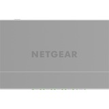 Netgear MS105, Switch grau