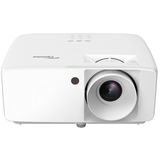 Optoma HZ146X-W, Laser-Beamer weiß, FullHD, 3800 Lumen, Full 3D