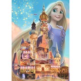 Ravensburger Puzzle Disney Castle: Rapunzel 1000 Teile