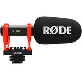 Rode Microphones VideoMic GO II, Mikrofon schwarz