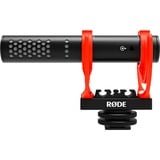 Rode Microphones VideoMic GO II, Mikrofon schwarz